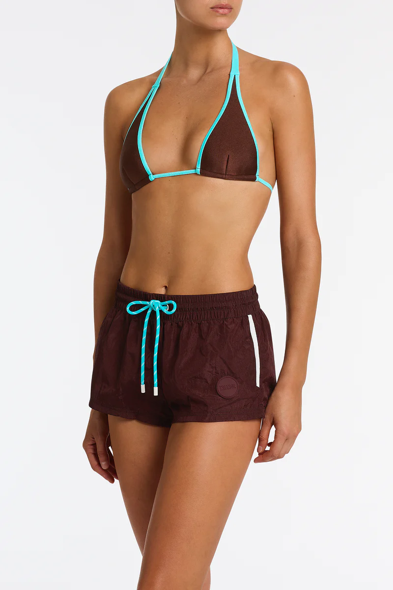 ELLIS - CHOC MINT Short - Image 4
