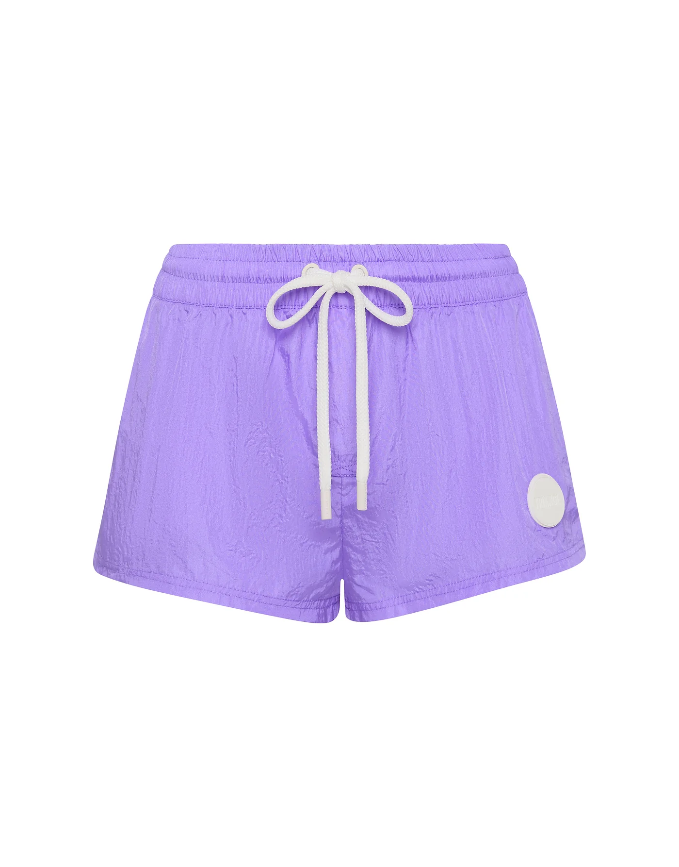 ELLIS - GRAPE Purple Short