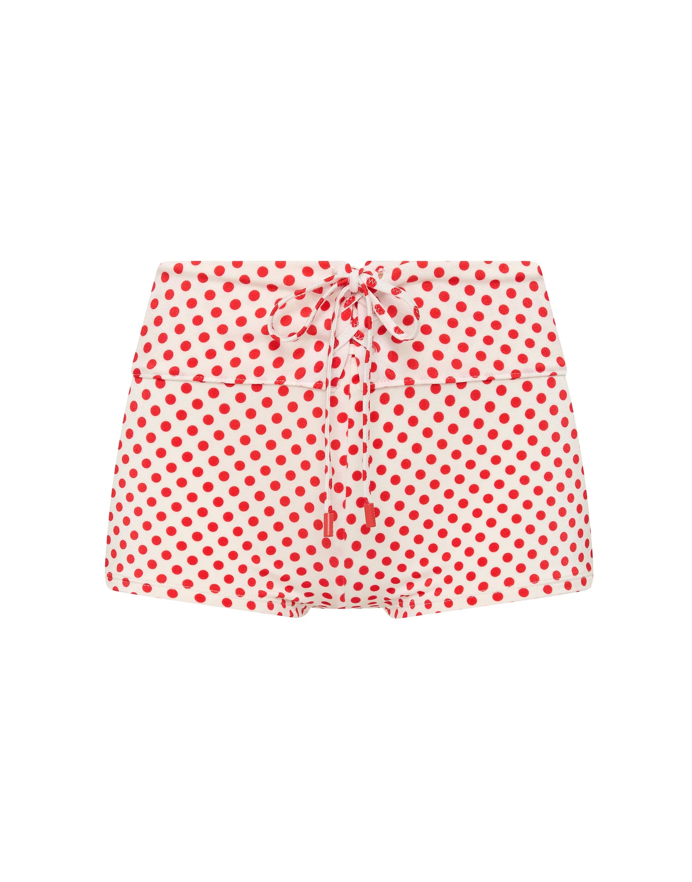 FREDY - SCARLETT SPOT Short