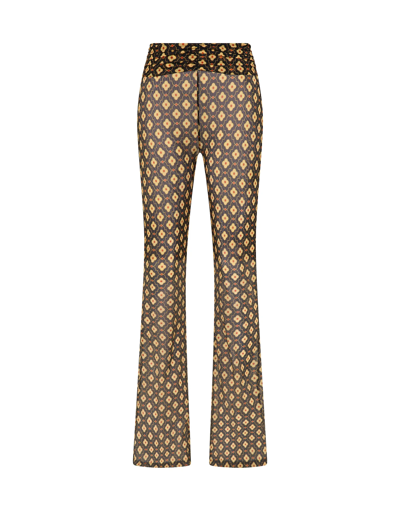 KIKA - PERL Geometric Pants