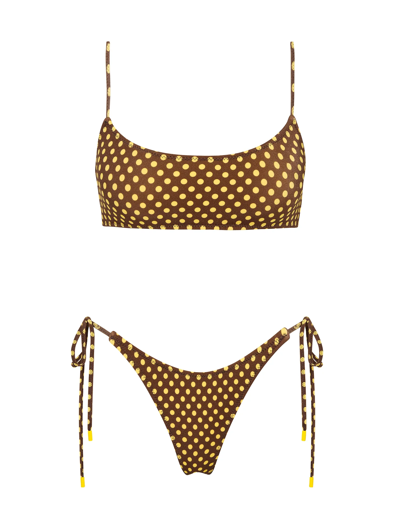 MICA - COOKIE Scoop Bikini Set - Image 7